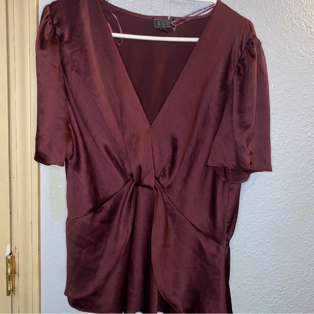 OLM Business look blouse!